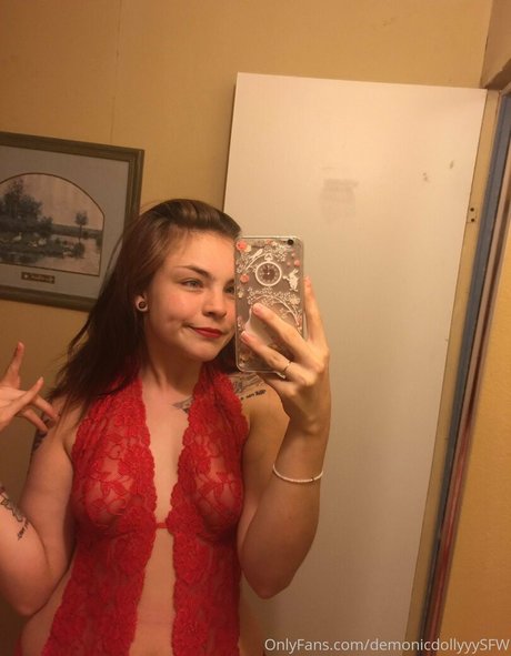 demonicdollyyysfw new leaked onlyfans