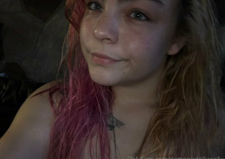 demonicdollyyysfw onlyfans nude