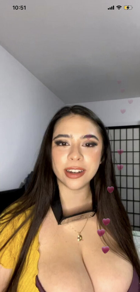 Reema Rochelle leak onlyfans porn