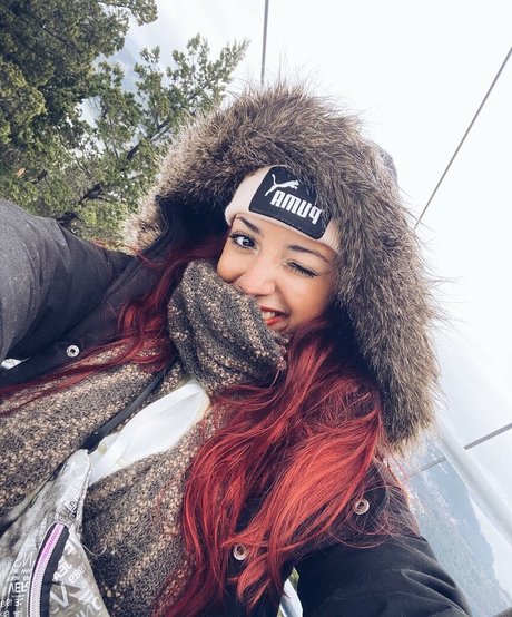 Rubi Fittipaldi only fans leaks