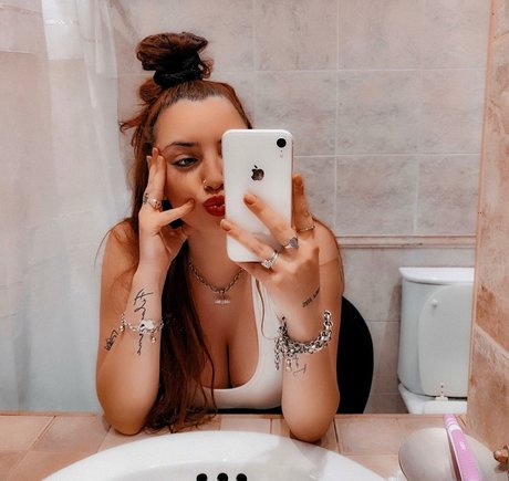 Rubi Fittipaldi onlyfans porn