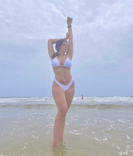 BustyBri leaked onlyfans.