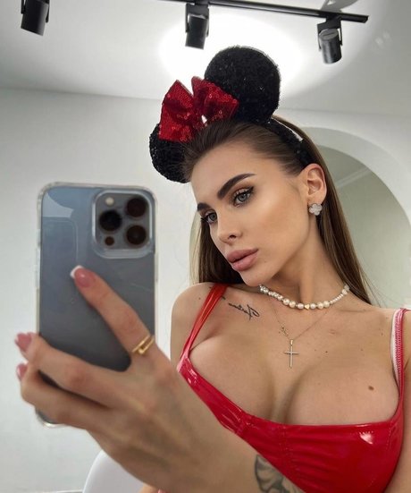 tinamayer only fans leaks