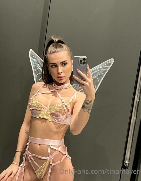 tinamayer onlyfans pics leaked