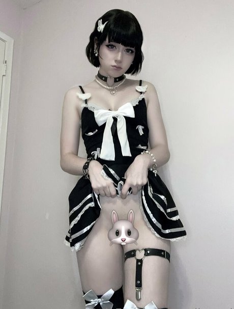 eveiixdarling onlyfans leaks free