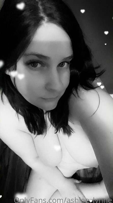 ashlee lynne onlyfans leak new