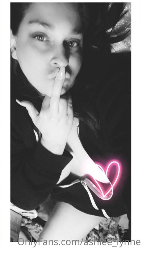 ashlee lynne leaked only fans porn