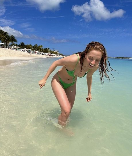 Luna Montana only fans leak porn