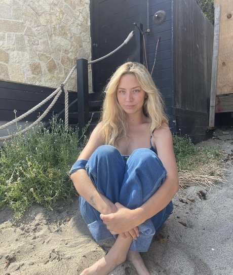 Luna Montana onlyfans sex