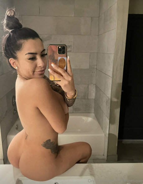 angeliquelesperance leaked onlyfans nudes