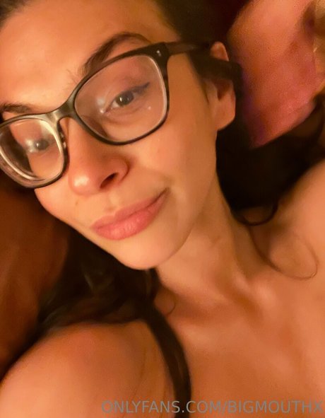 bigmouthx onlyfans nude porn