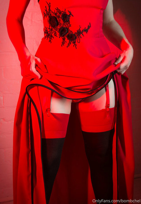 bombchel onlyfans leaks nude
