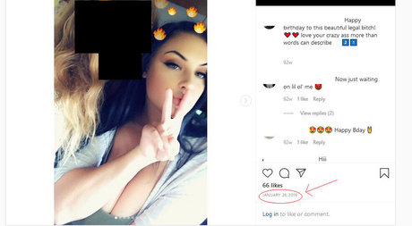 Jenicca onlyfans leaked