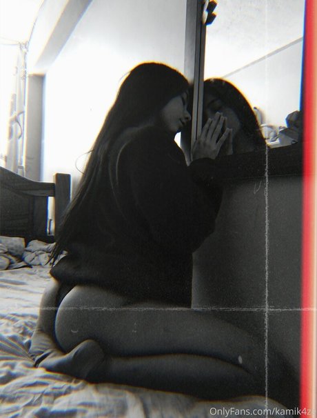 kamik4ze onlyfans leak nudes