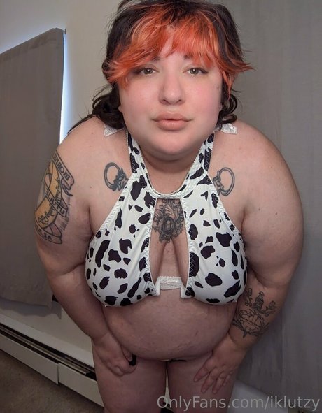 iklutzy onlyfans free content