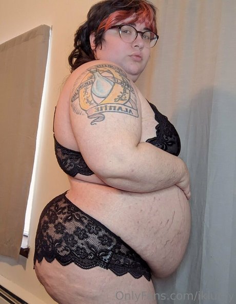 iklutzy onlyfans content