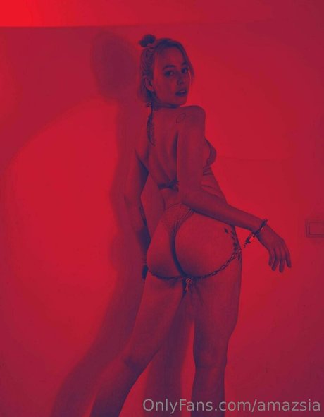 amazsia onlyfans pics
