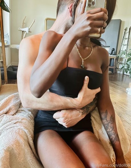 dollblk onlyfans nude