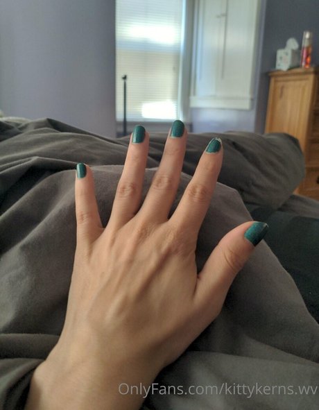 kittykerns wv leaked naked onlyfans