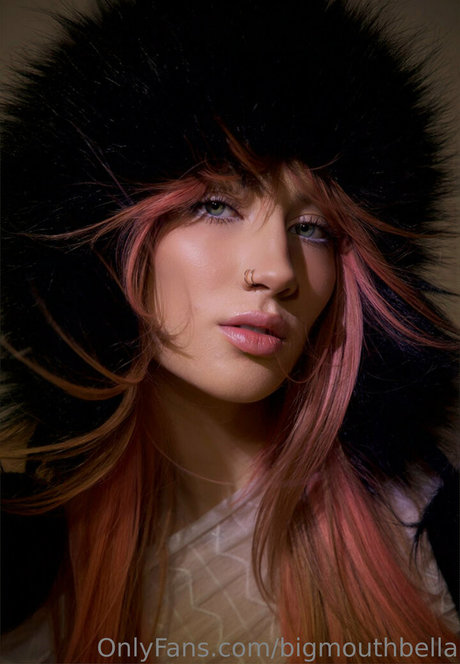 bigmouthbella new onlyfans leaks