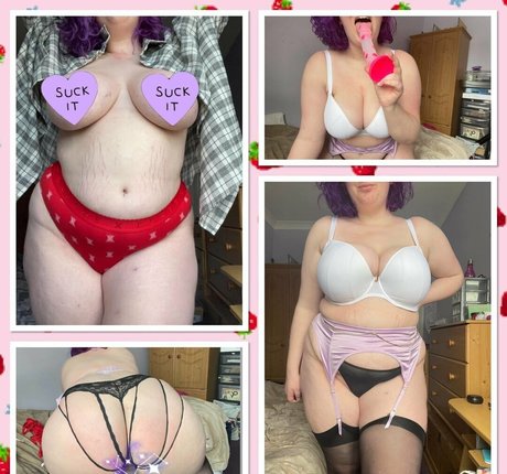 erszebetbathory666vip onlyfans boobs