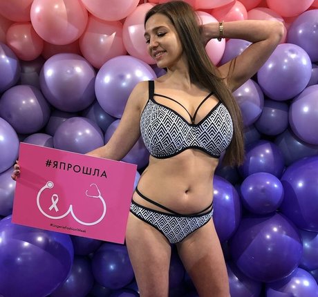 Galina Marian nude onlyfans leaked