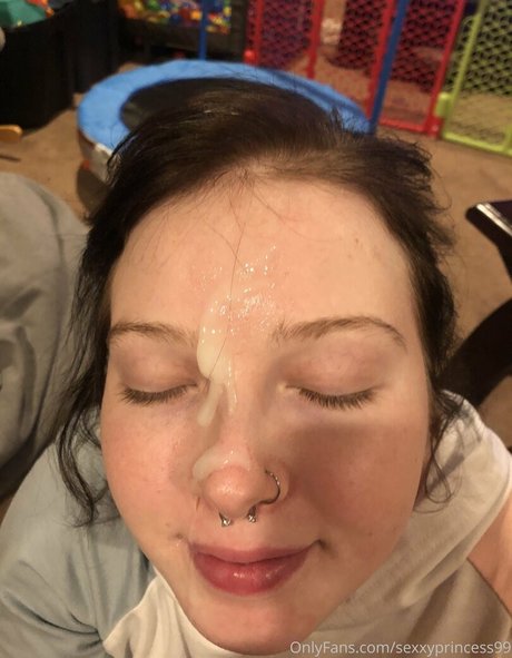 sexxyprincess99 onlyfans porn