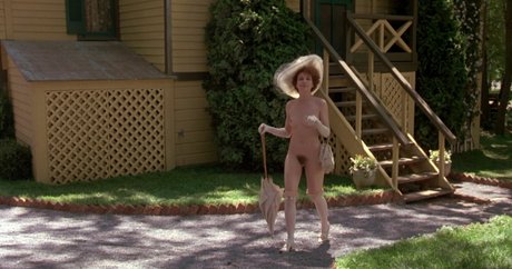 Margaret Whitton nude porn onlyfans