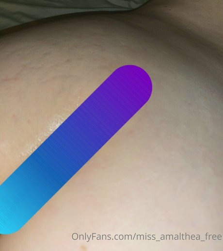 miss amalthea free onlyfans ass