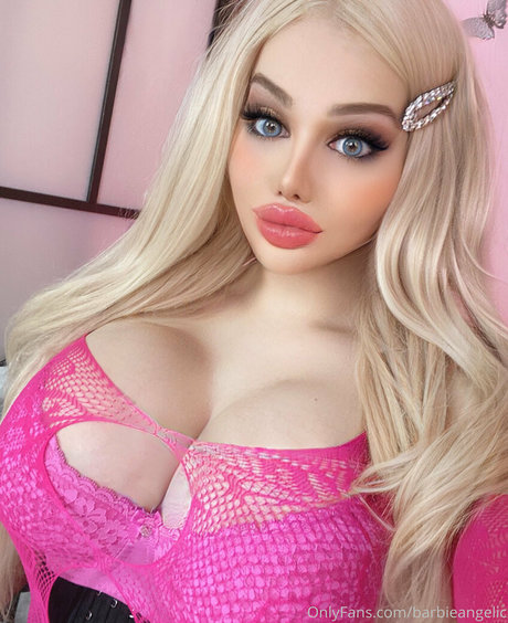 barbieparis onlyfans leak