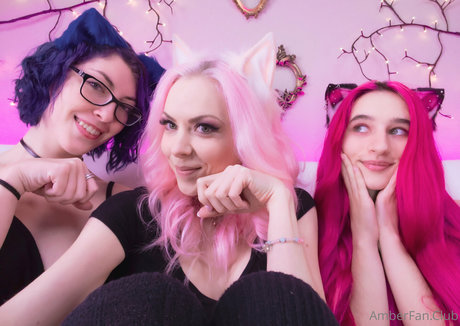 amberlarayfree naked leaked onlyfans