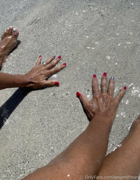 themaryburke onlyfans posts