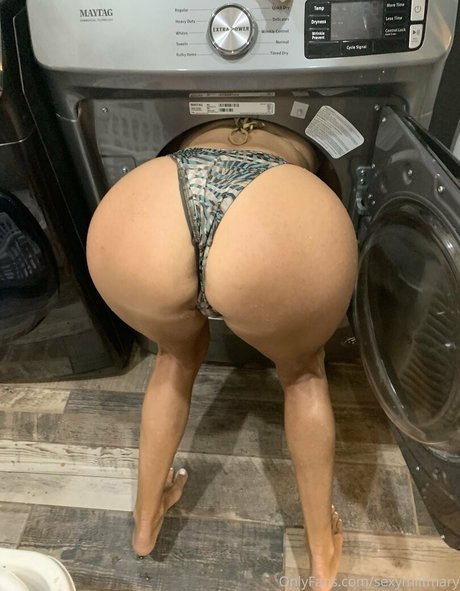 themaryburke onlyfans model