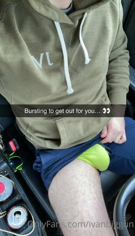 ivanbiggun nudes onlyfans leaked