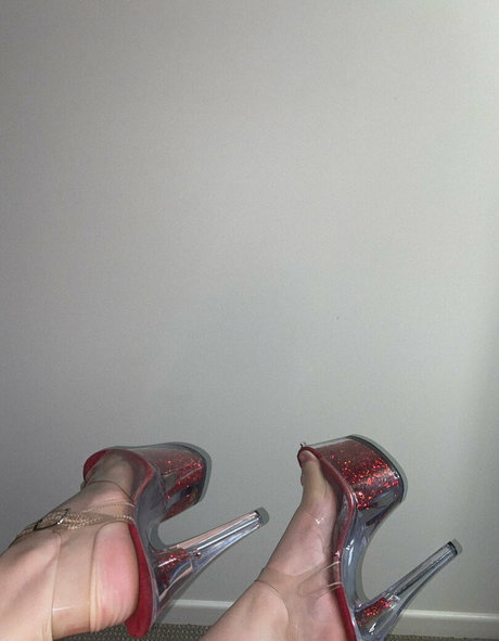 miss rubyxo feet onlyfans