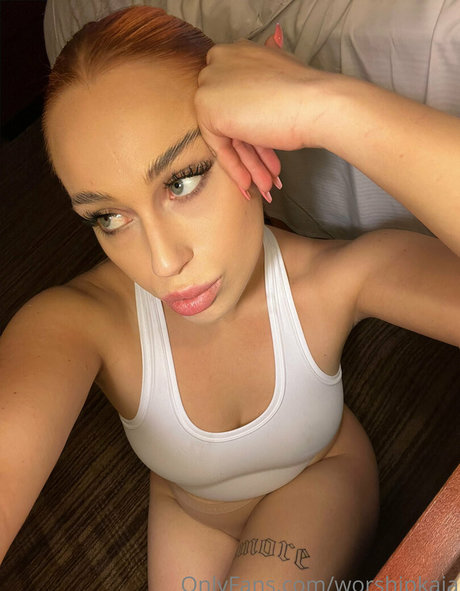 worshipkaia onlyfans leaks xxx