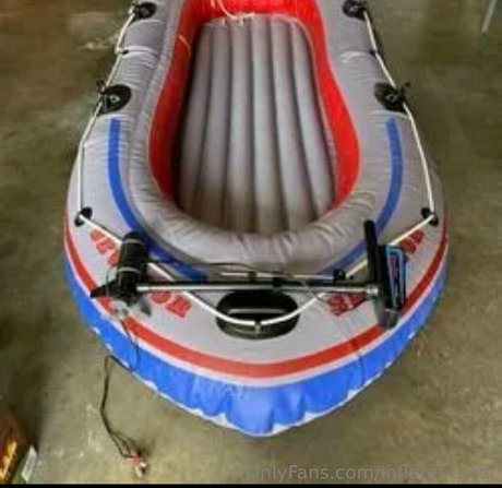 inflatebuster topless onlyfans