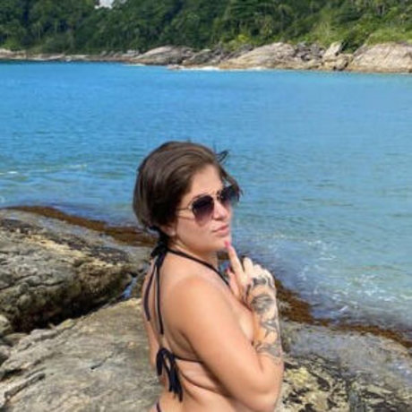 Perigosa onlyfans archive