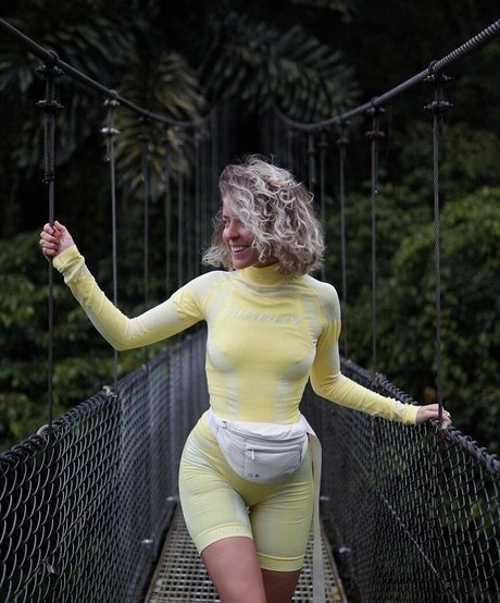 Maria Skorchenko onlyfans leaked photos