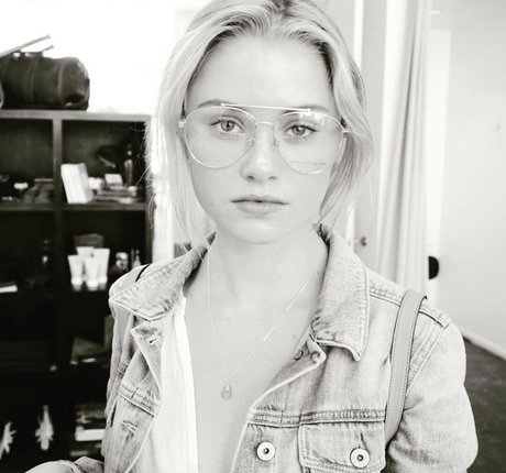 Virginia Gardner only fans