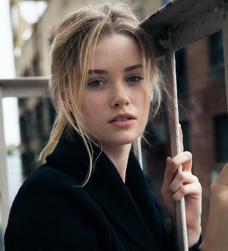 Virginia Gardner onlyfans leakd