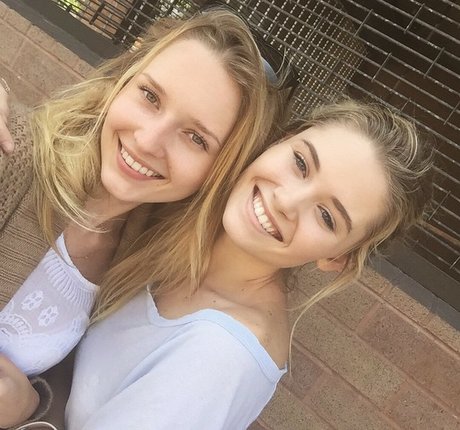 Virginia Gardner onlyfans photo