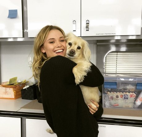 Virginia Gardner onlyfans porn nude