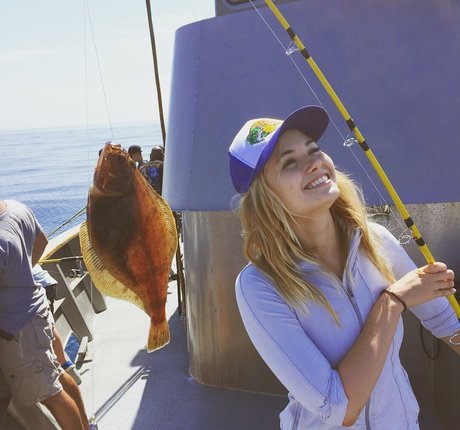 Virginia Gardner leaks onlyfans