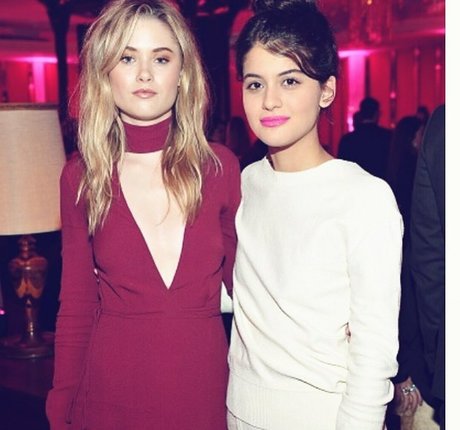 Virginia Gardner onlyfans nude photos