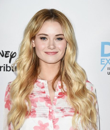 Virginia Gardner onlyfans leak