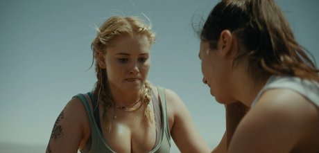 Virginia Gardner onlyfans leaked pics