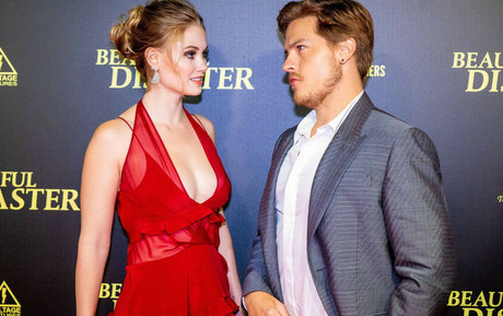 Virginia Gardner onlyfans hot