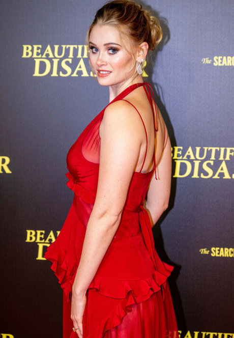 Virginia Gardner only fans leaks