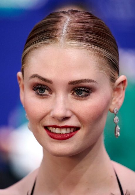 Virginia Gardner leaked onlyfans content